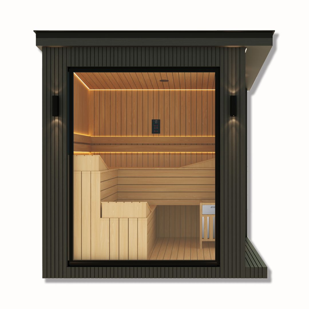 Solohs Sauna Violion