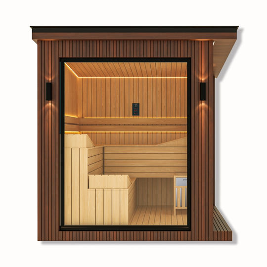 Solohs Sauna Violion