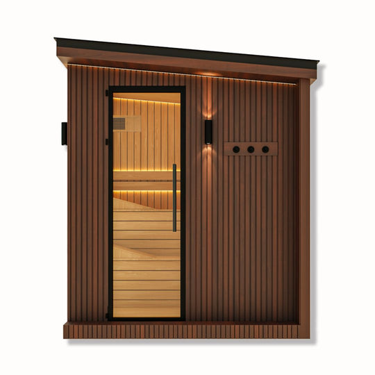 Solohs Sauna Violion