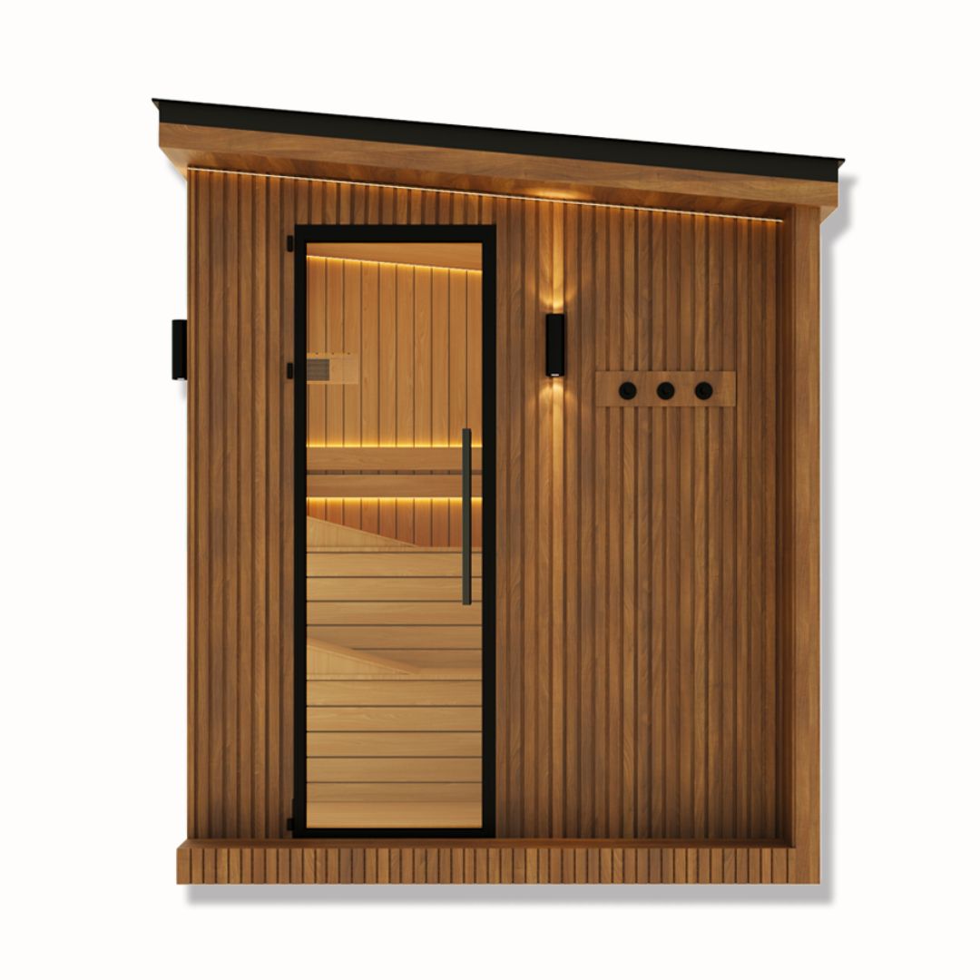 Solohs Sauna Violion