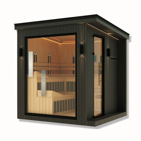 Solohs Sauna Violion