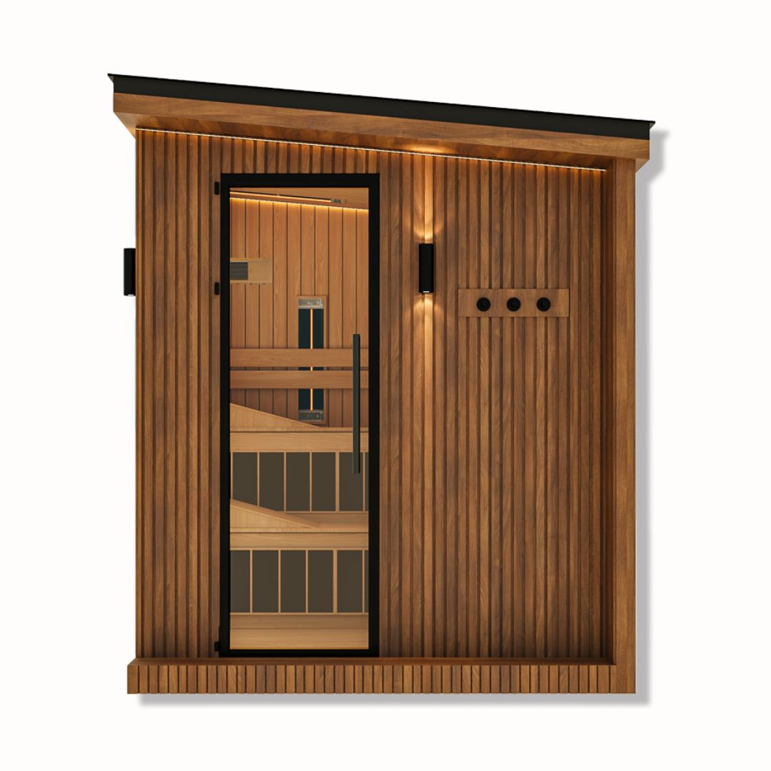 Solohs Sauna Violion