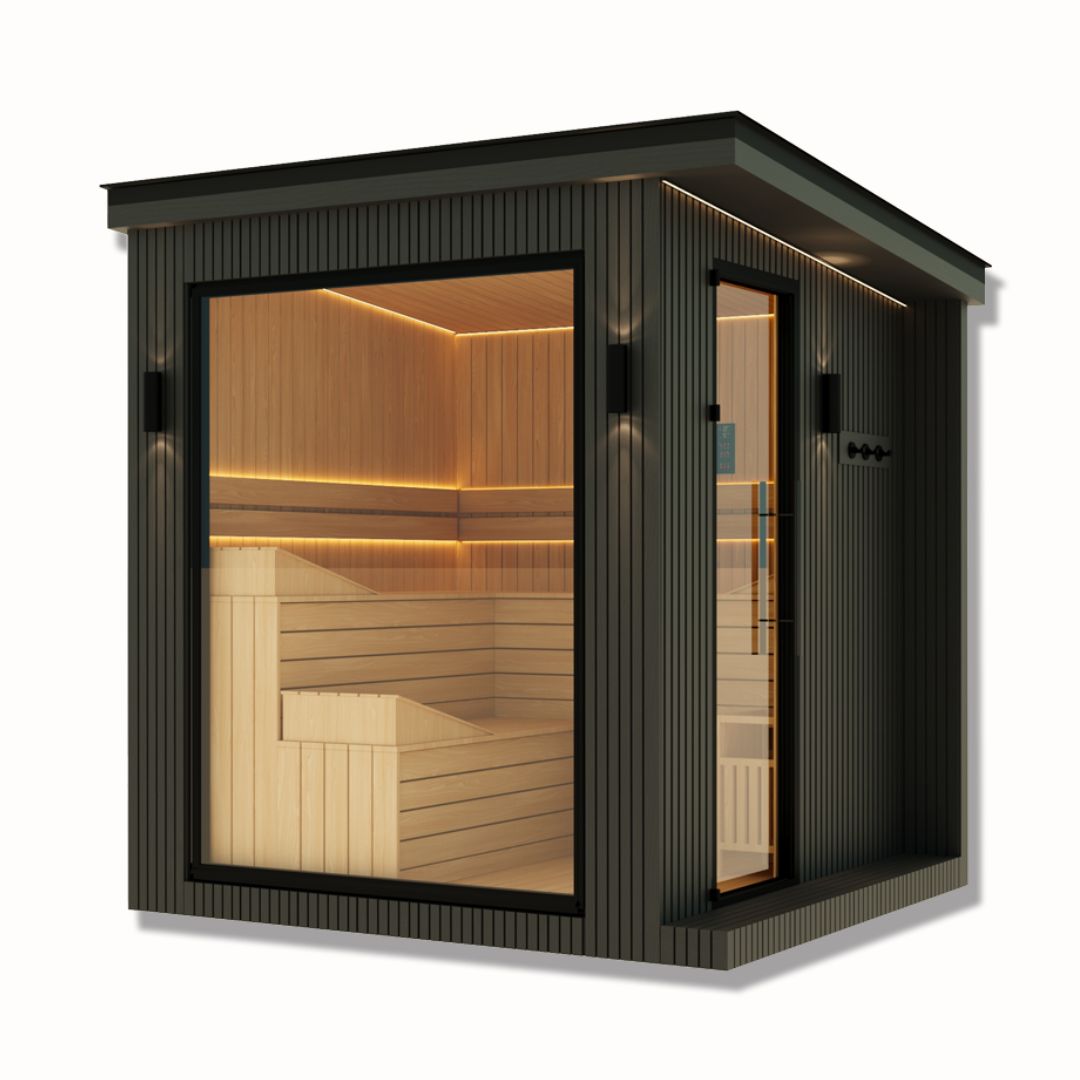 Solohs Sauna Violion