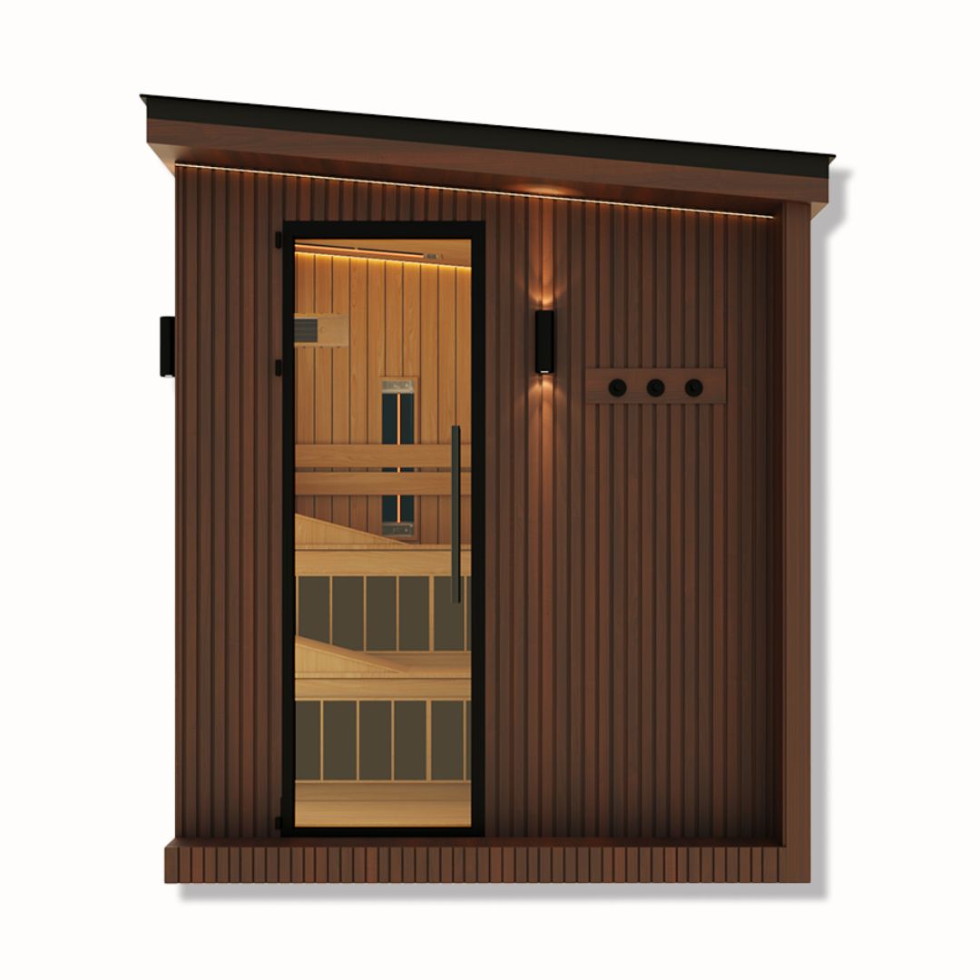 Solohs Sauna Violion